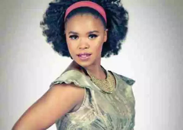 Zahara – Why I Didn’t Have Friends Growing Up